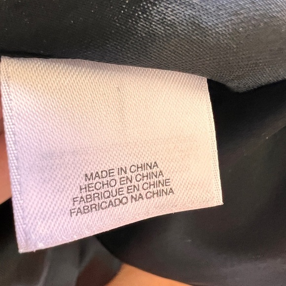 Albert Nipon Teal Button-Up Duster/Coat - Picture 9 of 10